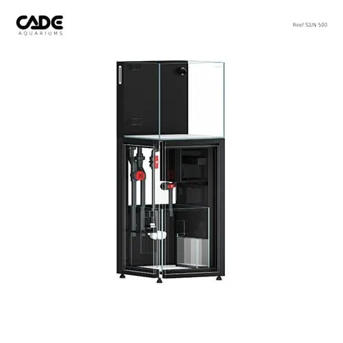 Cade Pro Reef S2/N 500 (Nano Reef) - Black