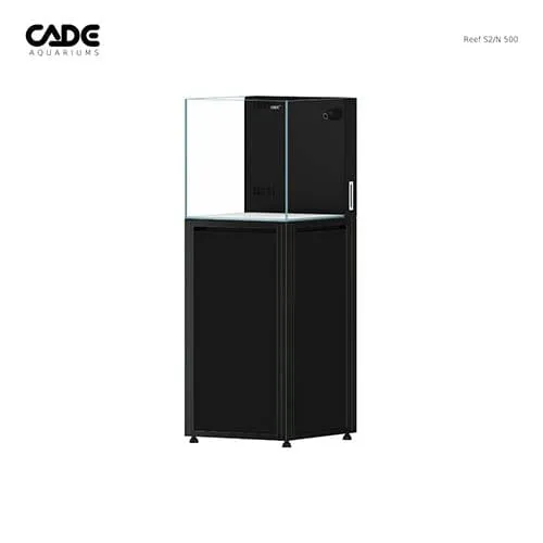 Cade Pro Reef S2/N 500 (Nano Reef) - Black