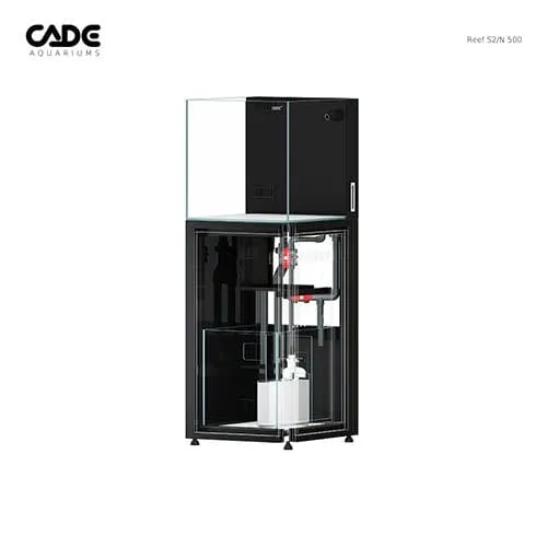 Cade Pro Reef S2/N 500 (Nano Reef) - Black