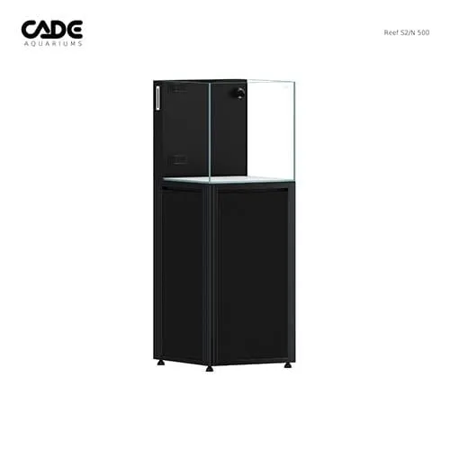 Cade Pro Reef S2/N 500 (Nano Reef) - Black