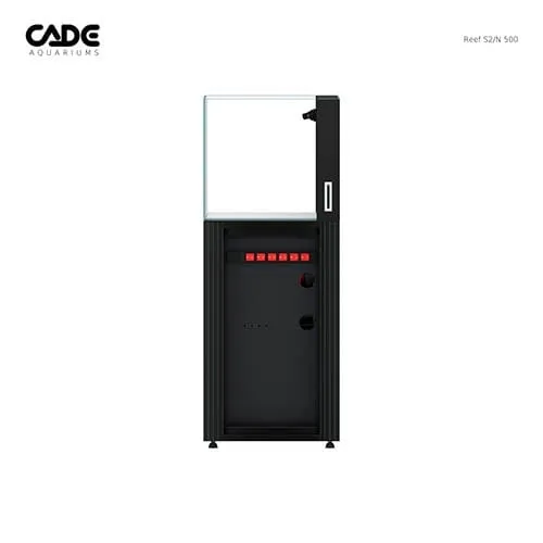 Cade Pro Reef S2/N 500 (Nano Reef) - Black
