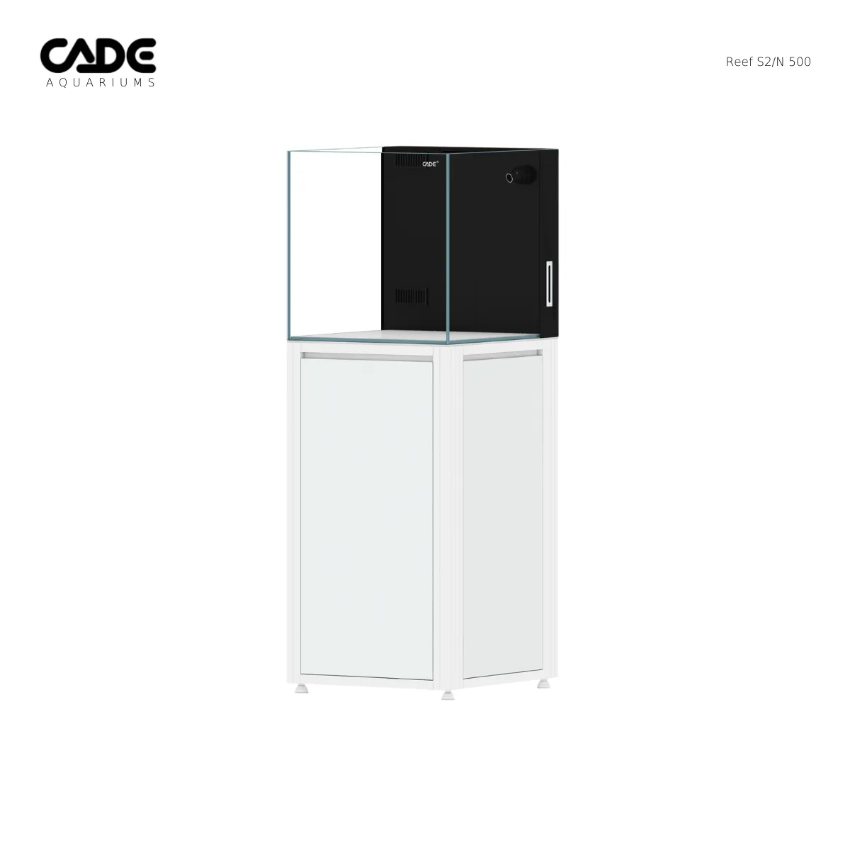 Cade Pro Reef S2/N 500 (Nano Reef) - White