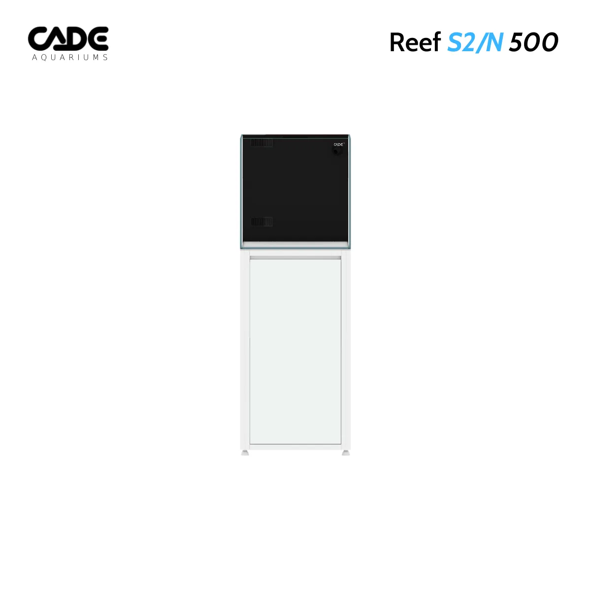 Cade Pro Reef S2/N 500 (Nano Reef) - White