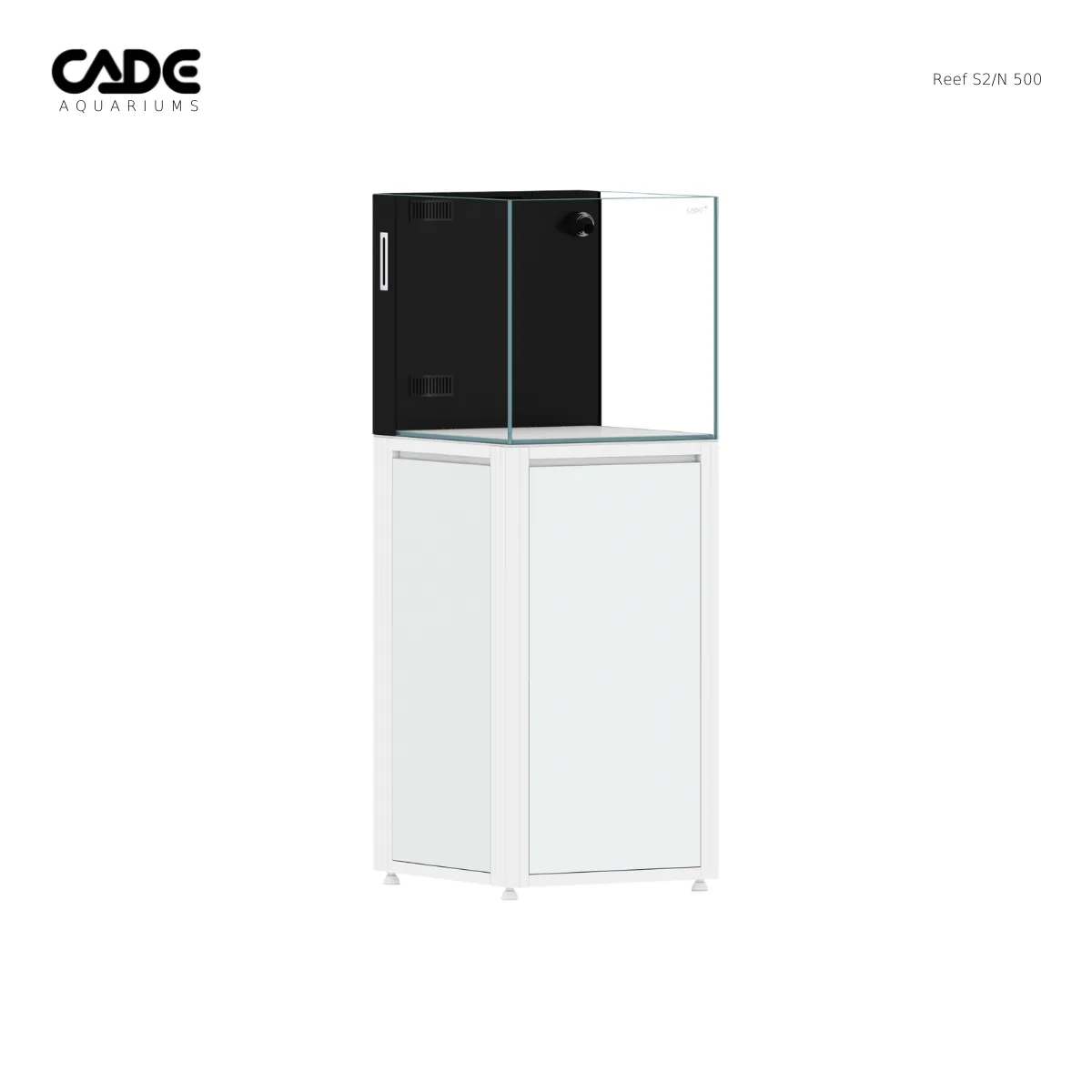 Cade Pro Reef S2/N 500 (Nano Reef) - White