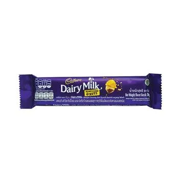 CDM HONEYCOMB&NUTS 30GM