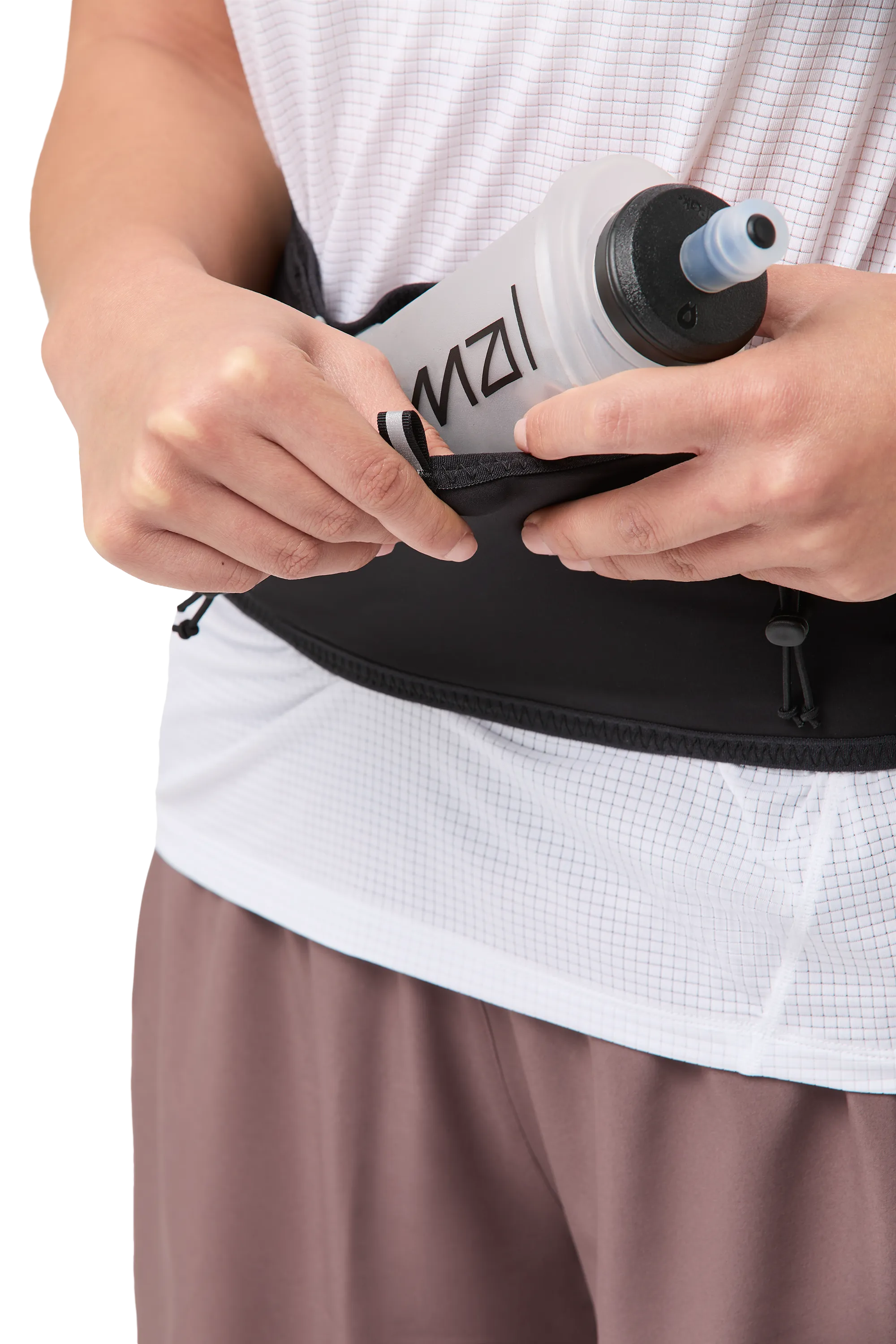 Ceinture de Course Ergonomique et fonctionnelle