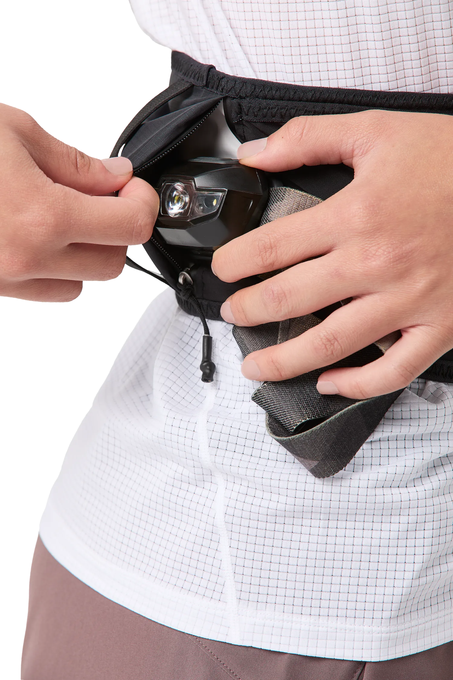 Ceinture de Course Ergonomique et fonctionnelle