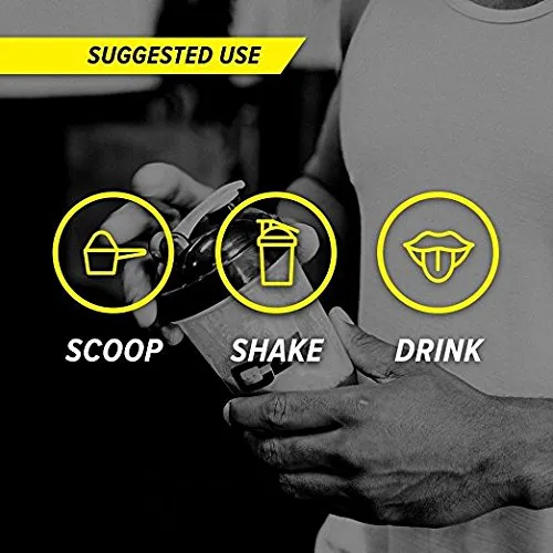 Cellucor NO3 Chrome Powder Nitric Oxide Pump Amplifier, Pre Workout Powder, Unflavored, 30 Servings: Gateway
