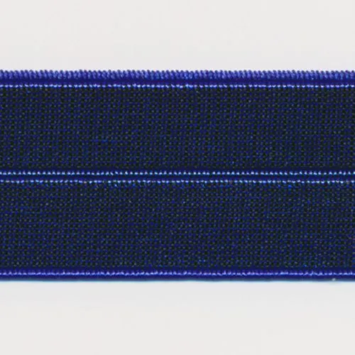 Chambray Stretch Tape #167 Ultramarine