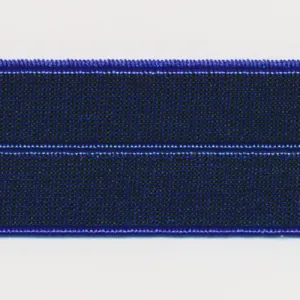 Chambray Stretch Tape #167 Ultramarine