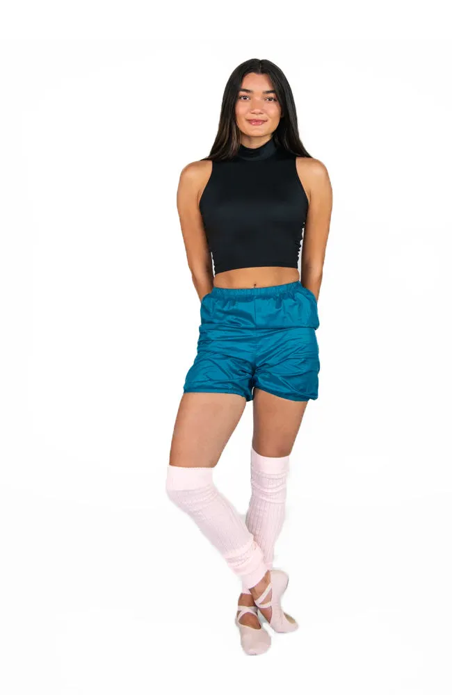 Child Ripstop Bloomer