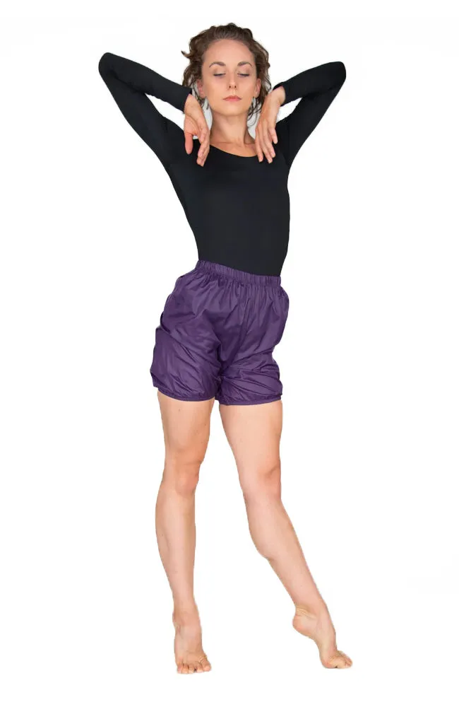 Child Ripstop Bloomer