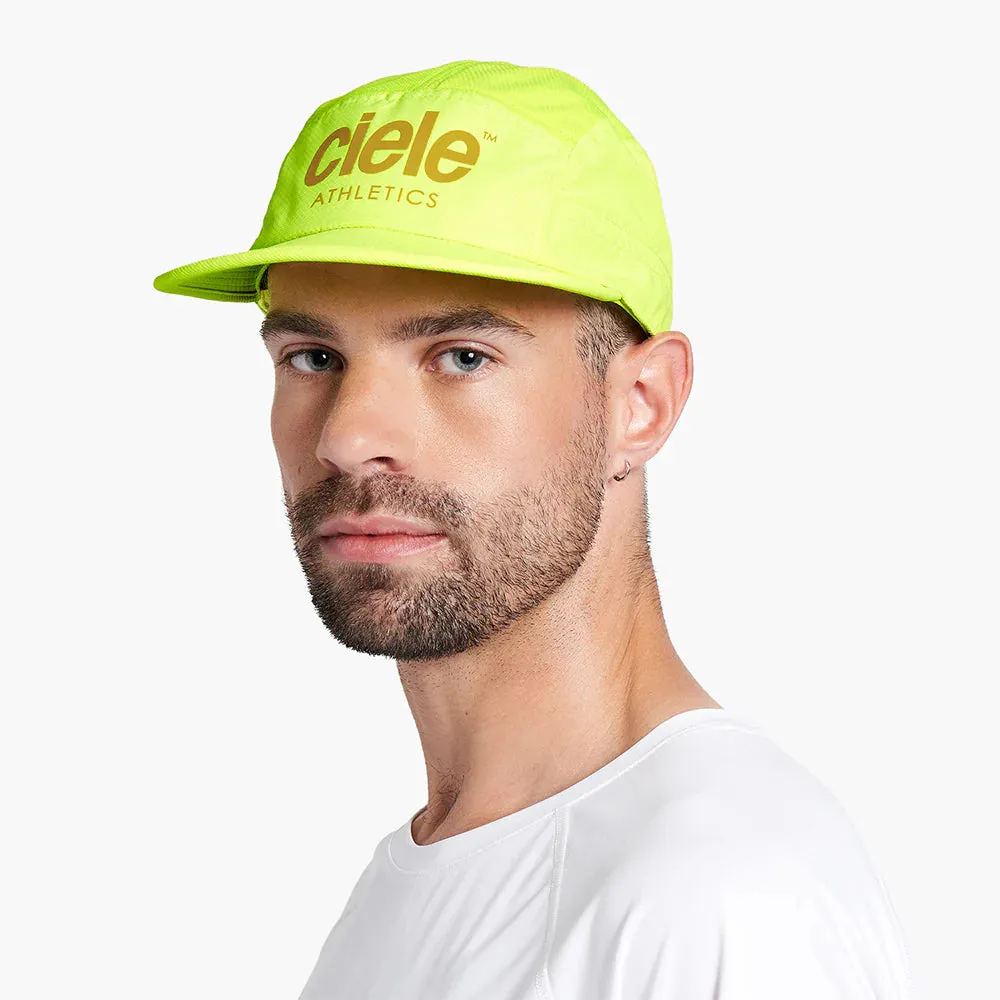 CIELE GOCap - Athletics - Polestar