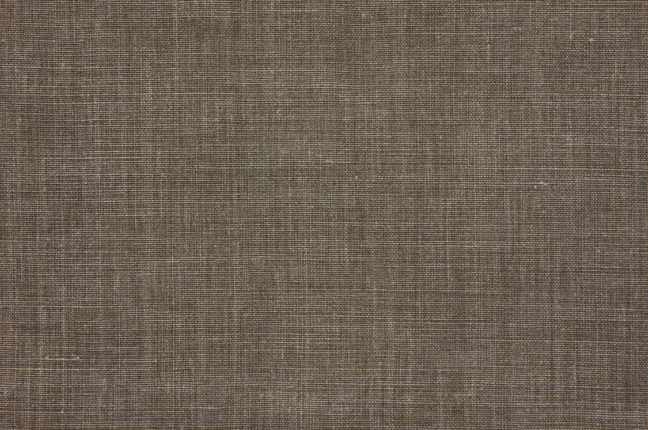 Cisco Fabric JD Rye Warm Grey - Grade L - Linen