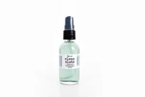 Clean Slate Oil Cleanser and Makeup Remover