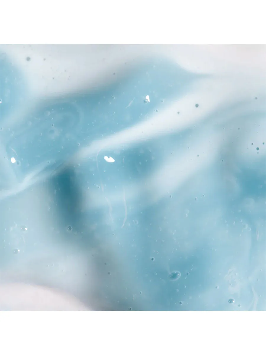 Cleansing Silk