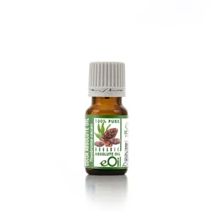 Cocoa Absolute Oil Organic