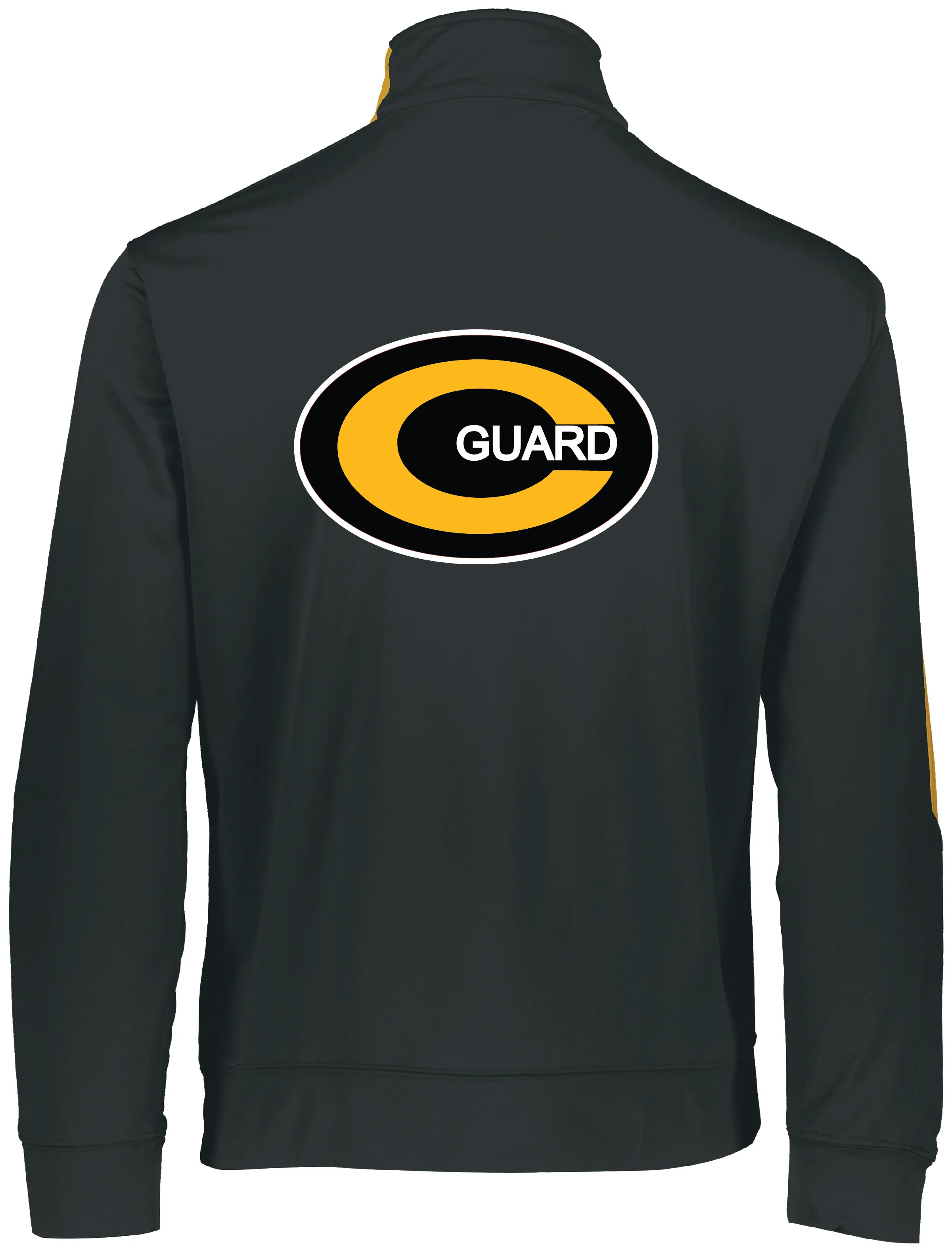 Colorguard warm up jacket- CCG25