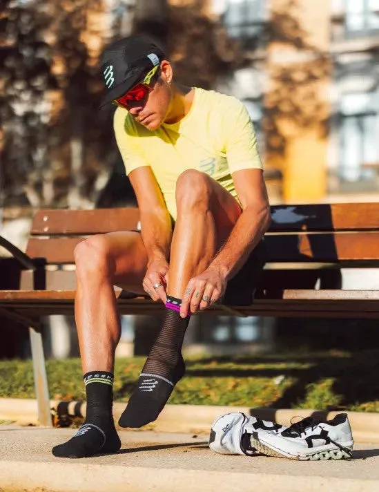 Compressport - Pro Marathon Socks V2.0