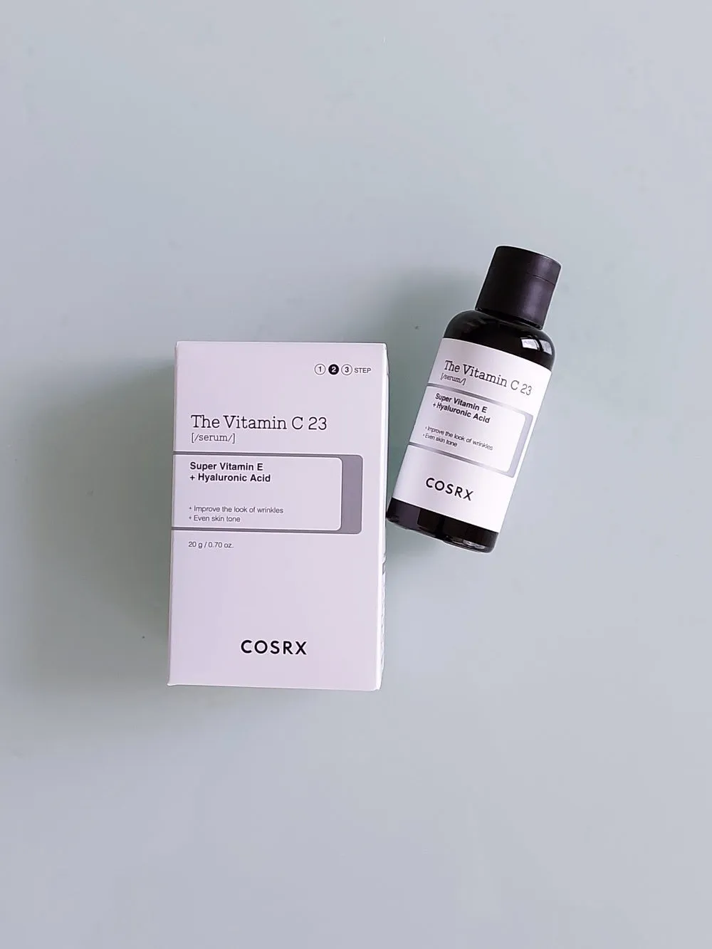 COSRX | The Vitamin C 23 Serum