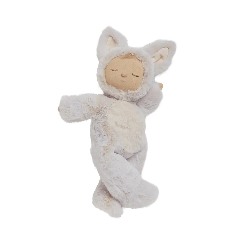 Cozy Dinkums Fox - Fenix