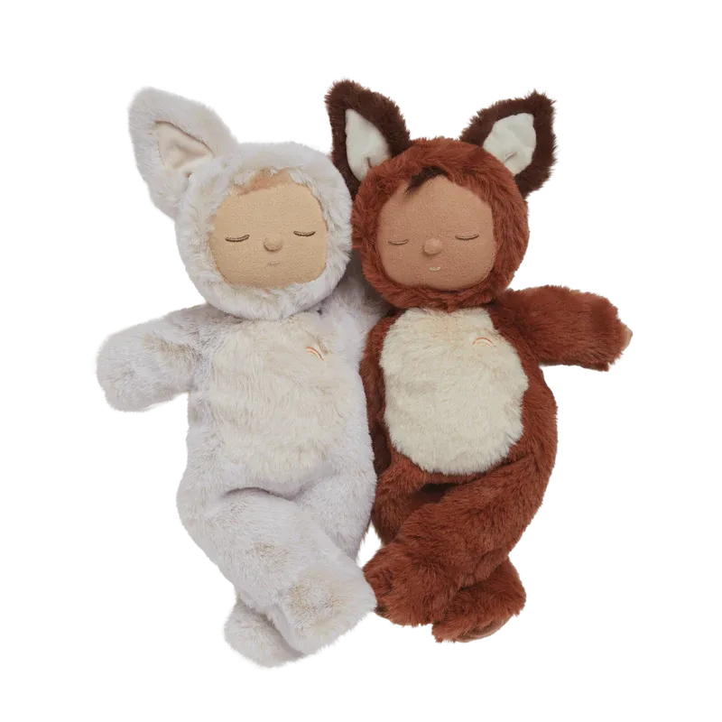 Cozy Dinkums Fox - Fenix