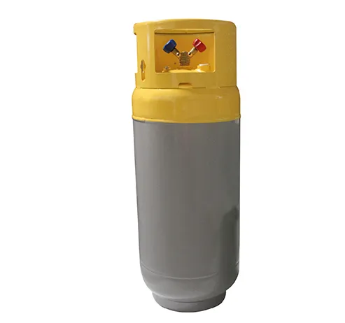CPS TRS600  Complete Recovery System Kits for Closed Loop Extractors