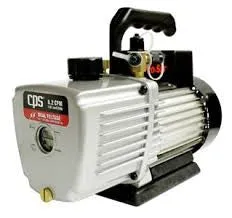 CPS TRS600  Complete Recovery System Kits for Closed Loop Extractors