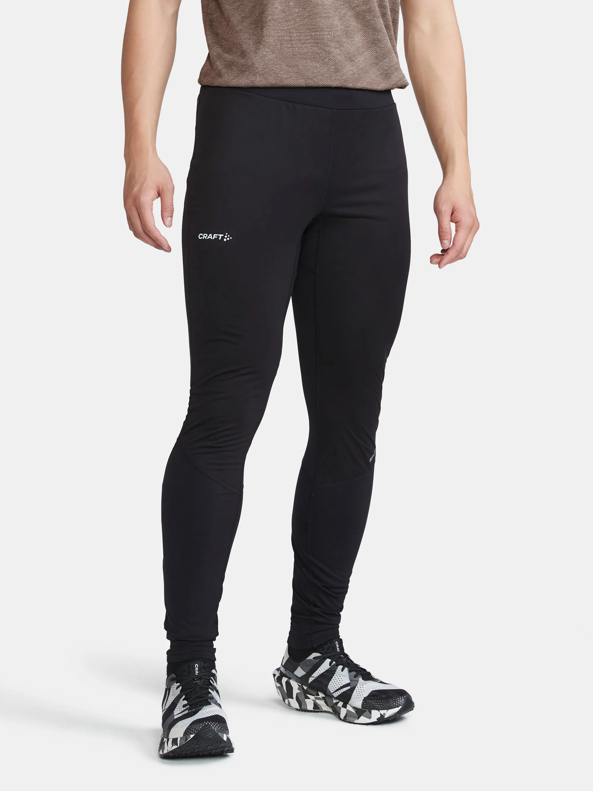 Craft - Adv Essence Warm Wind Tights 2 - Homme