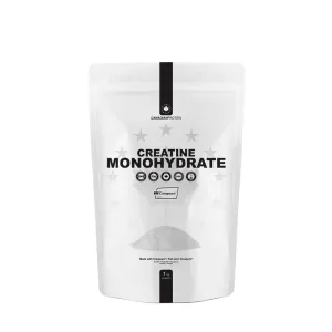 (Creapure®) Creatine Monohydrate