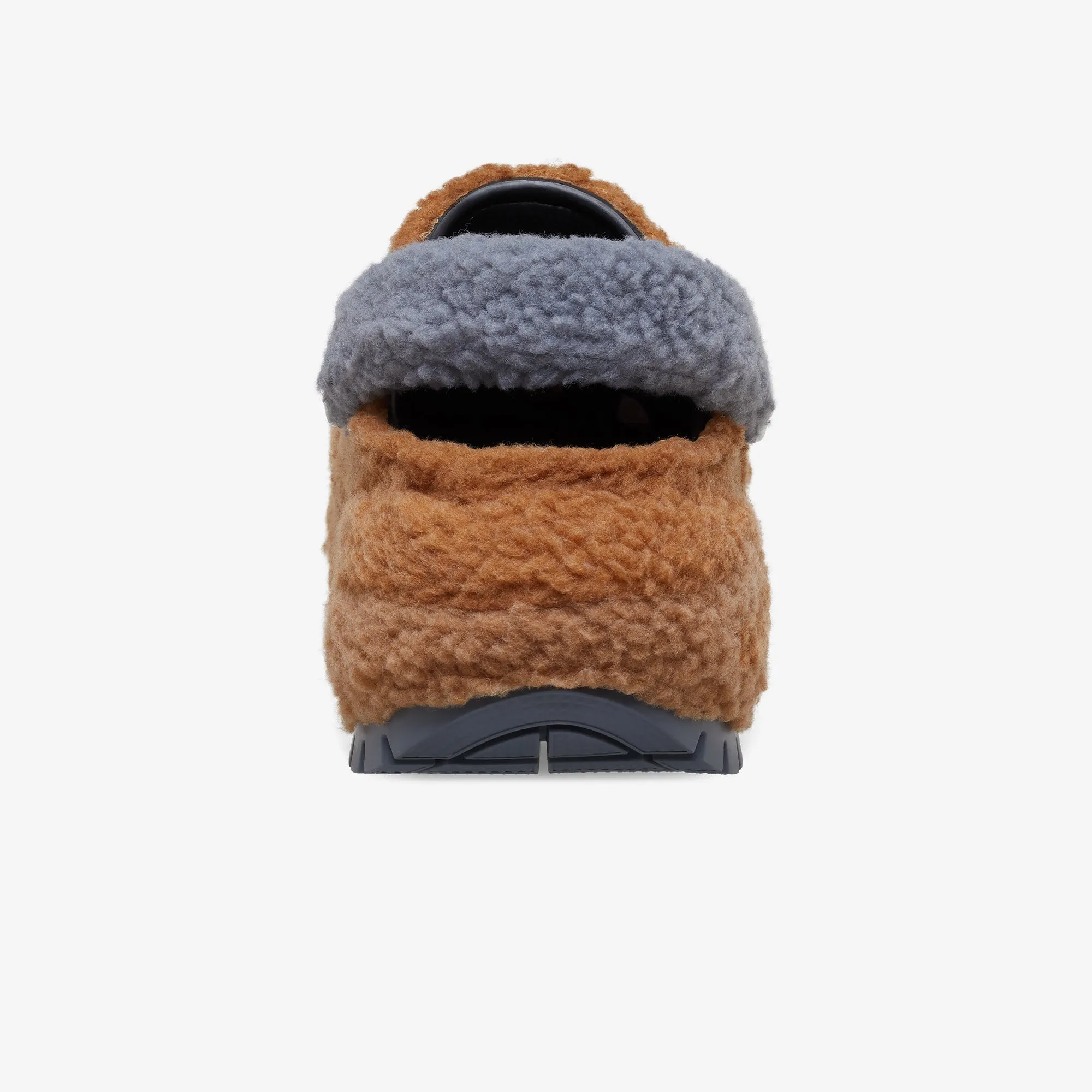 Crocs | LIL NAS X CROCS MEGA CRUSH CLOG  { BROWN