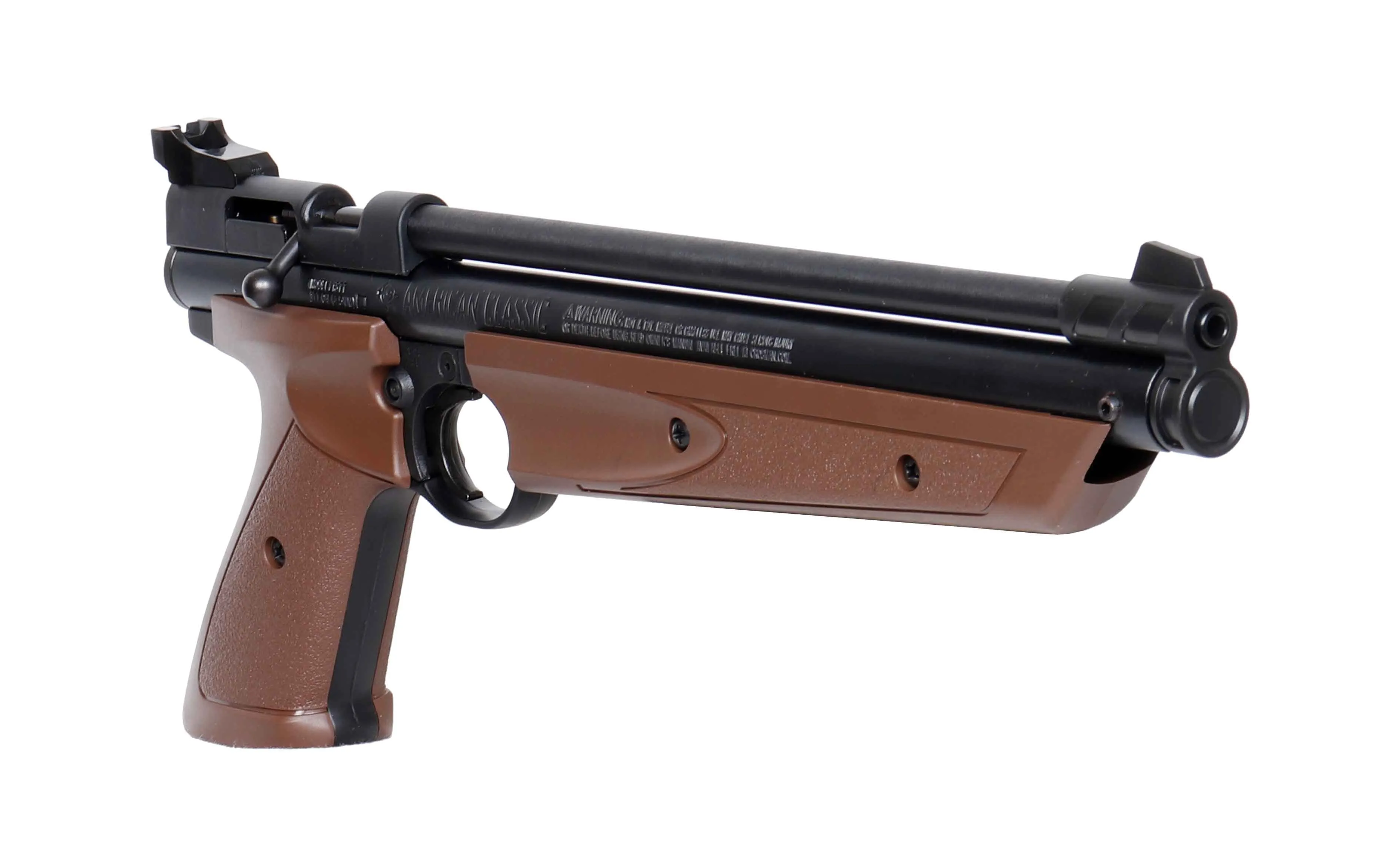 Crosman P1377 Pump Action Pistol