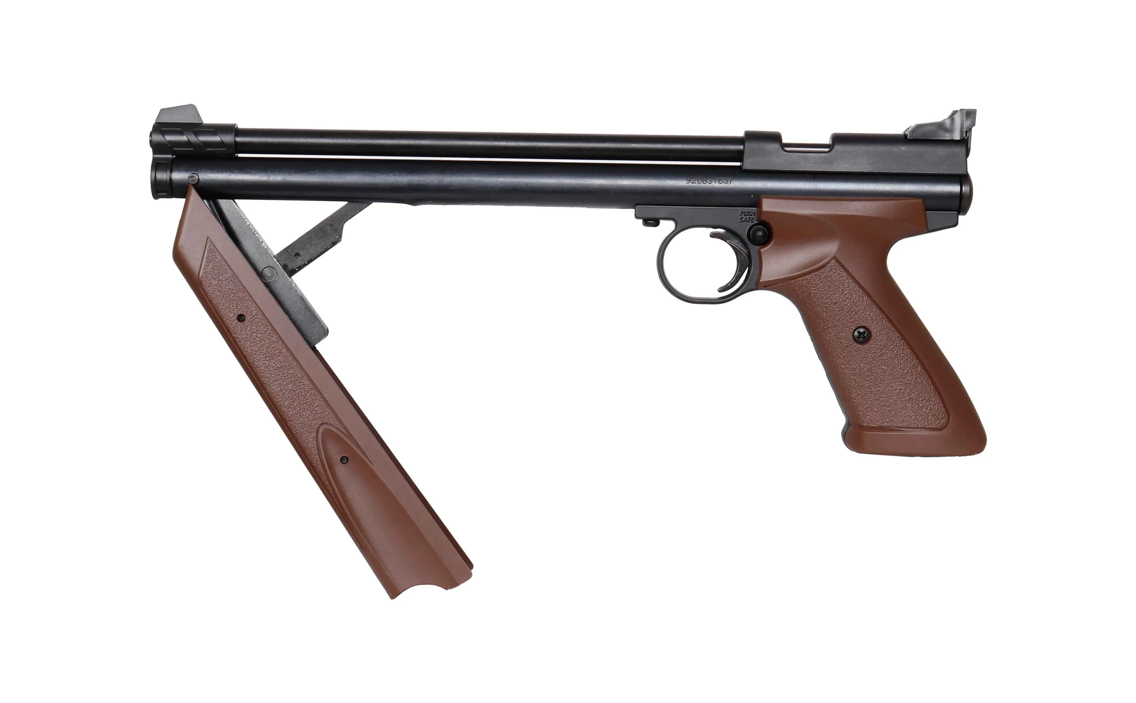 Crosman P1377 Pump Action Pistol
