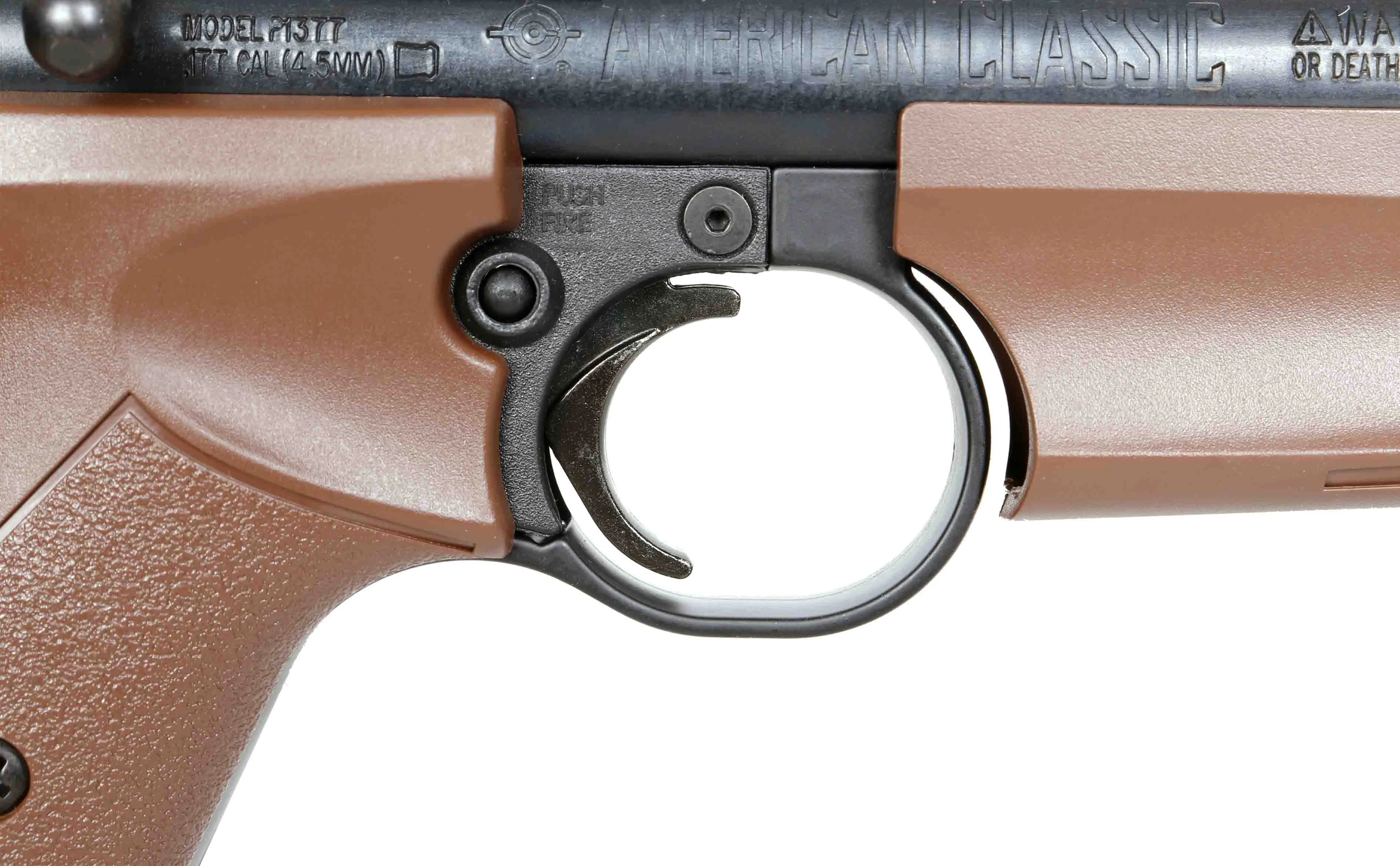 Crosman P1377 Pump Action Pistol