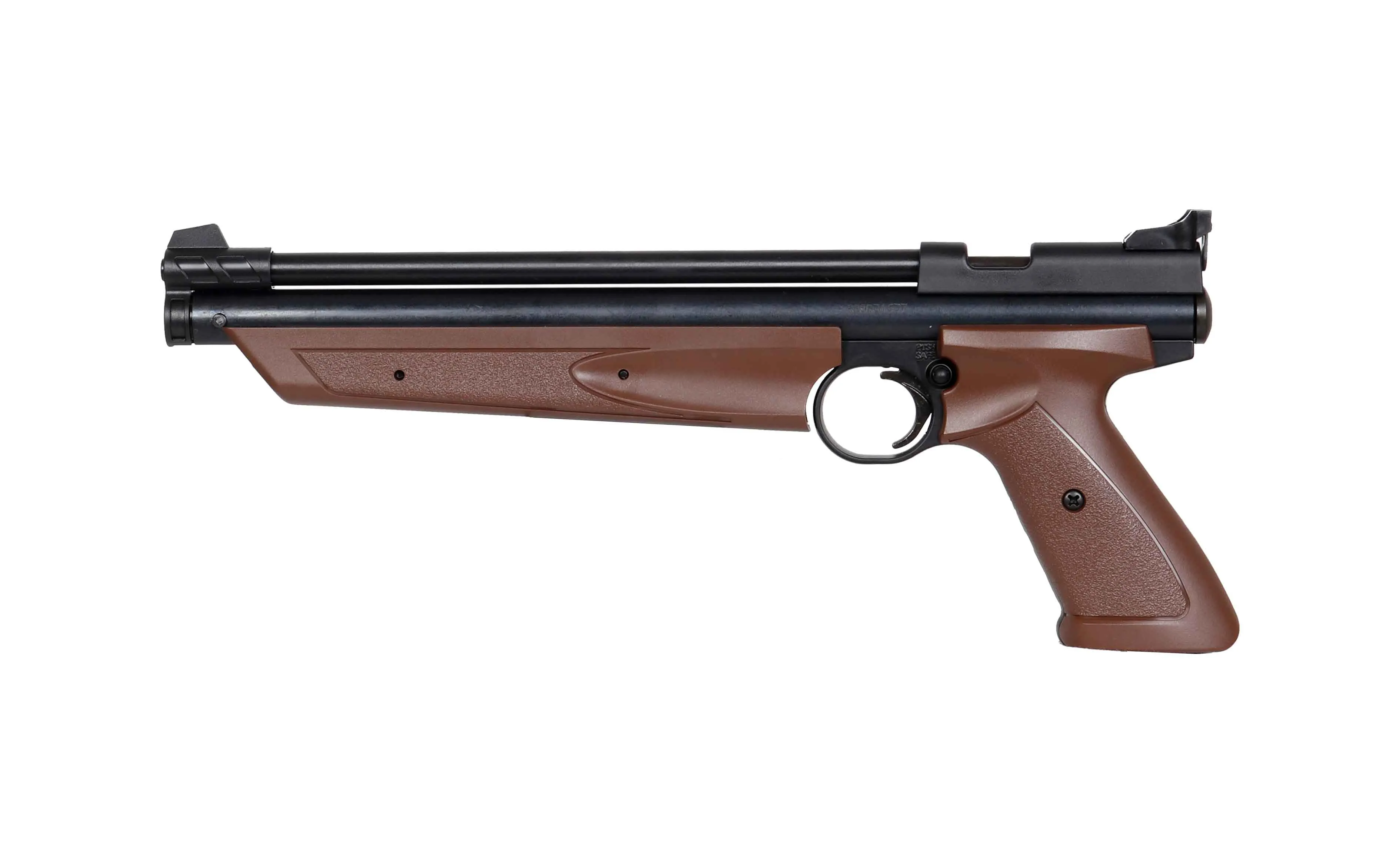 Crosman P1377 Pump Action Pistol