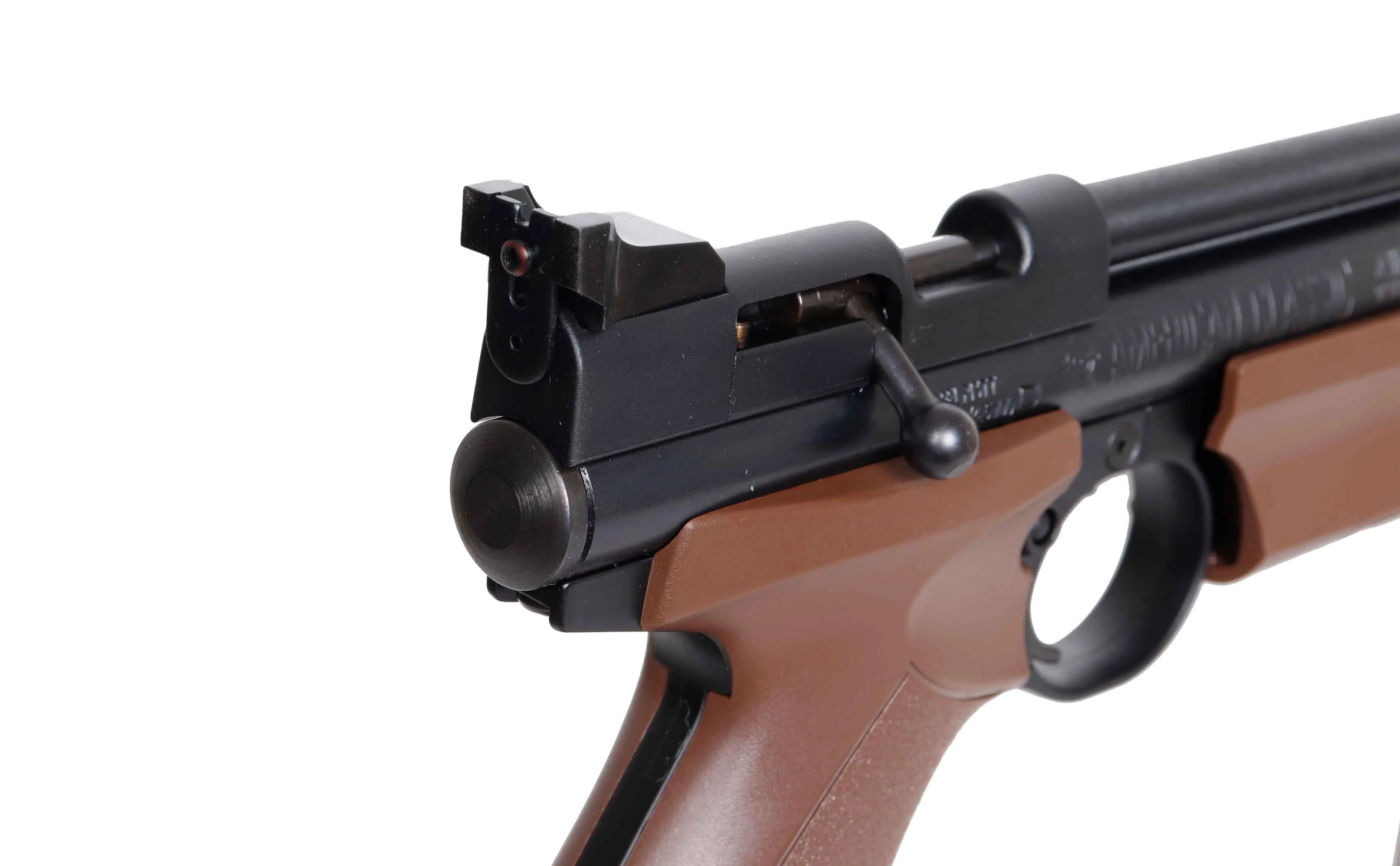 Crosman P1377 Pump Action Pistol
