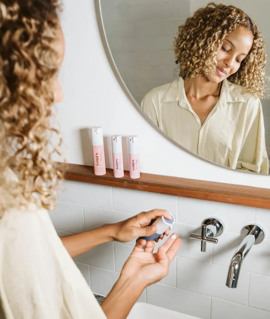 Day and Night Skincare Set