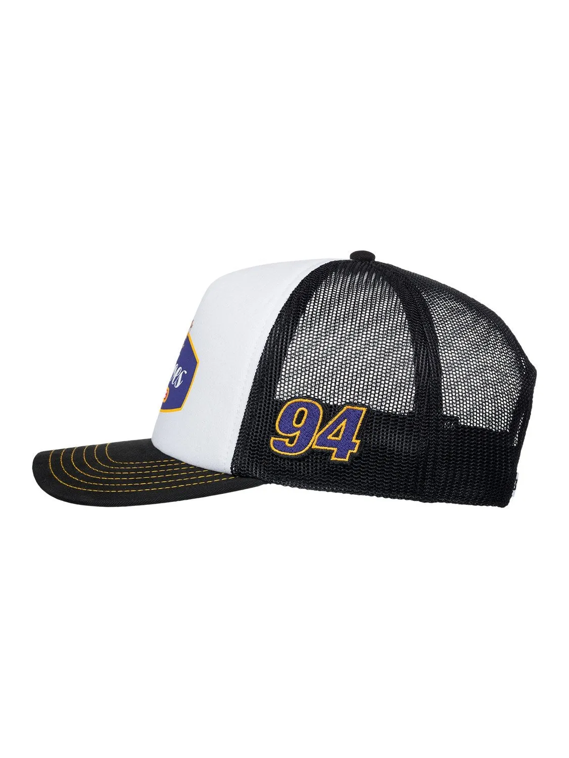 DC Men's Airstream Trucker Cap