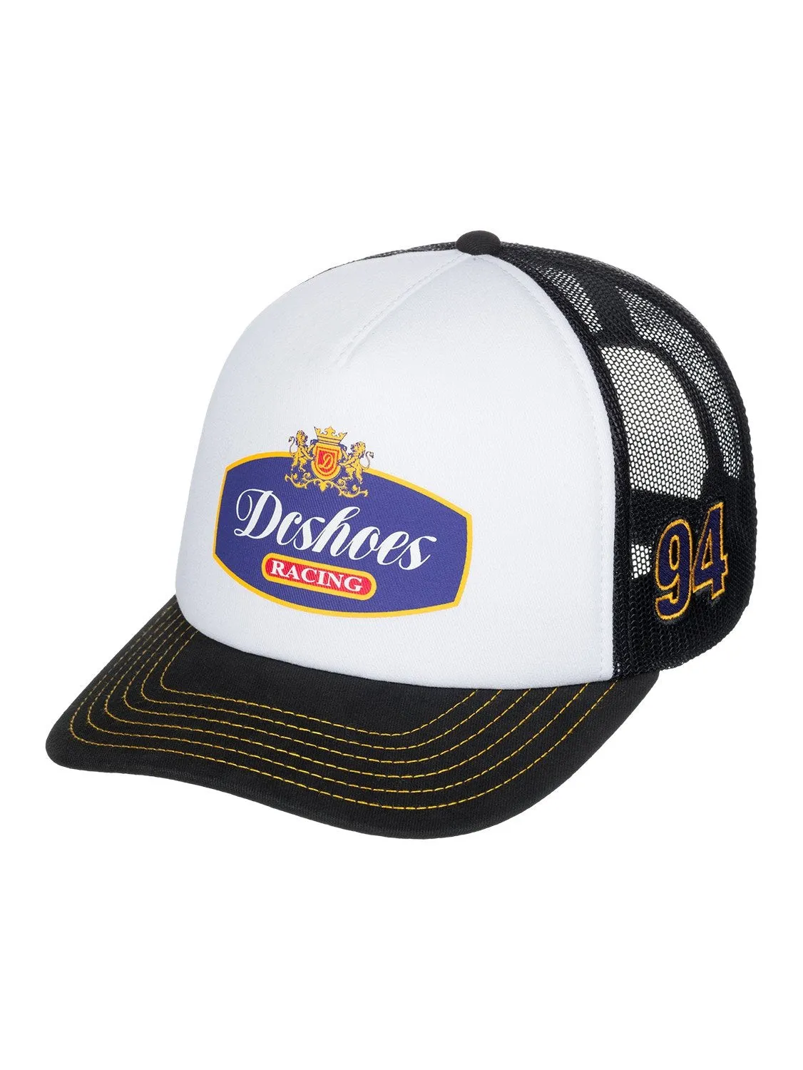 DC Men's Airstream Trucker Cap