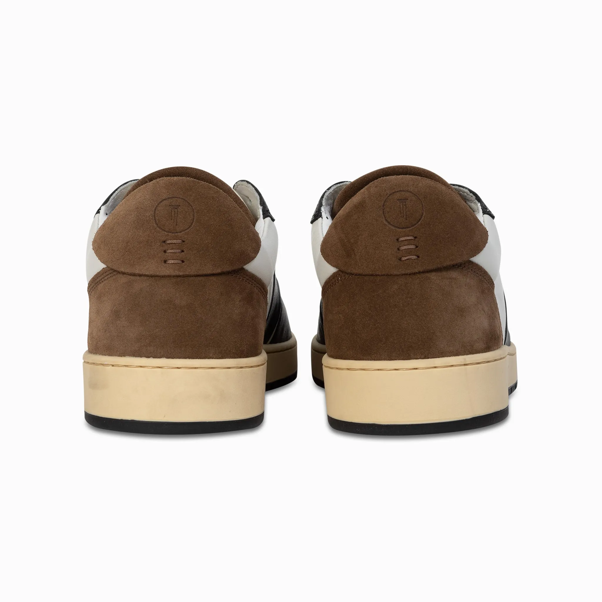 Destroyer Low - Java Brown