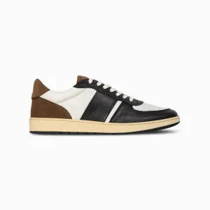 Destroyer Low - Java Brown