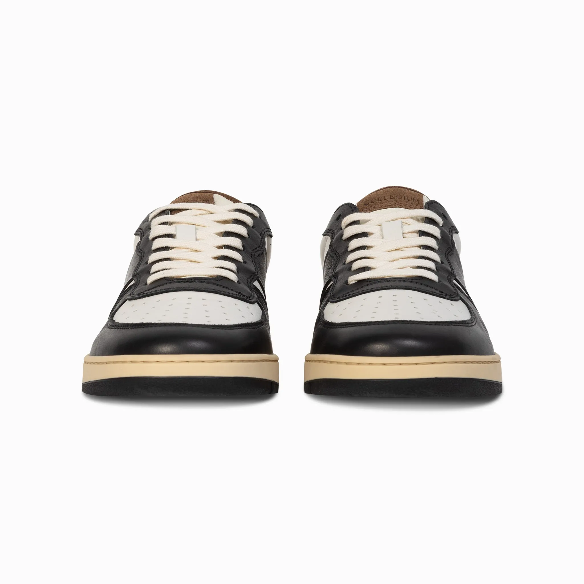Destroyer Low - Java Brown