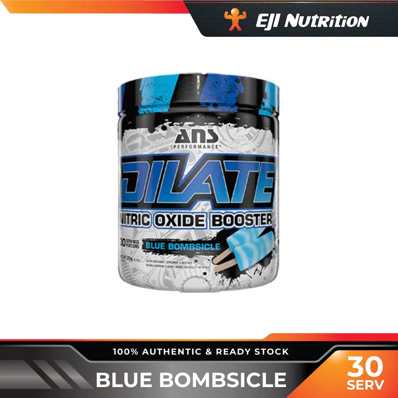 Dilate, 30 Servings