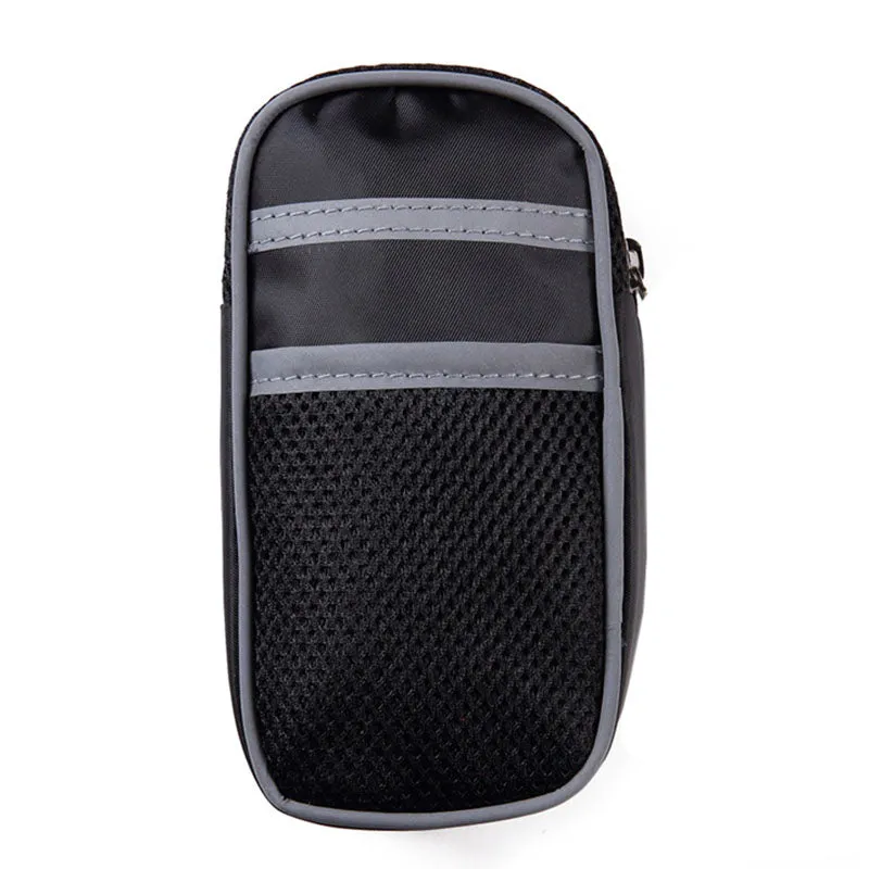 Dog Reflective Running Belt with Leash