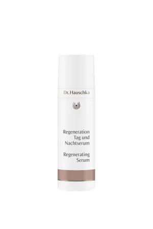 DR HAUSCHKA Regenerating Serum 30ml