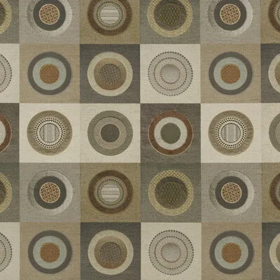 Dress Circle Linen-Warm Grey