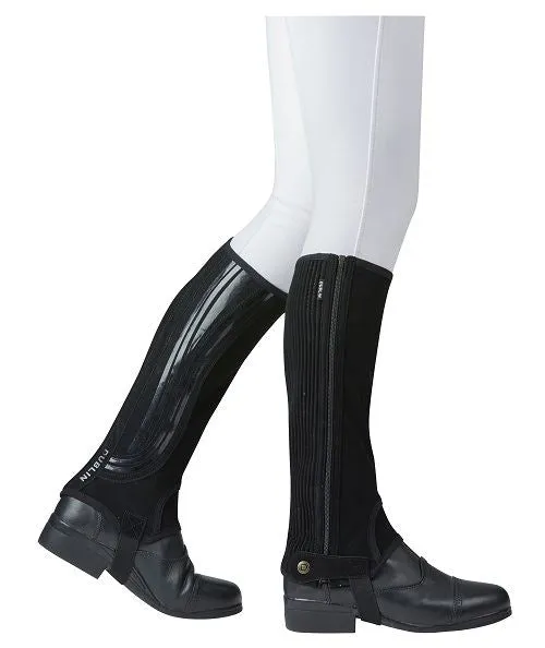 Dublin Easy-Care Wave Grip Half Chap