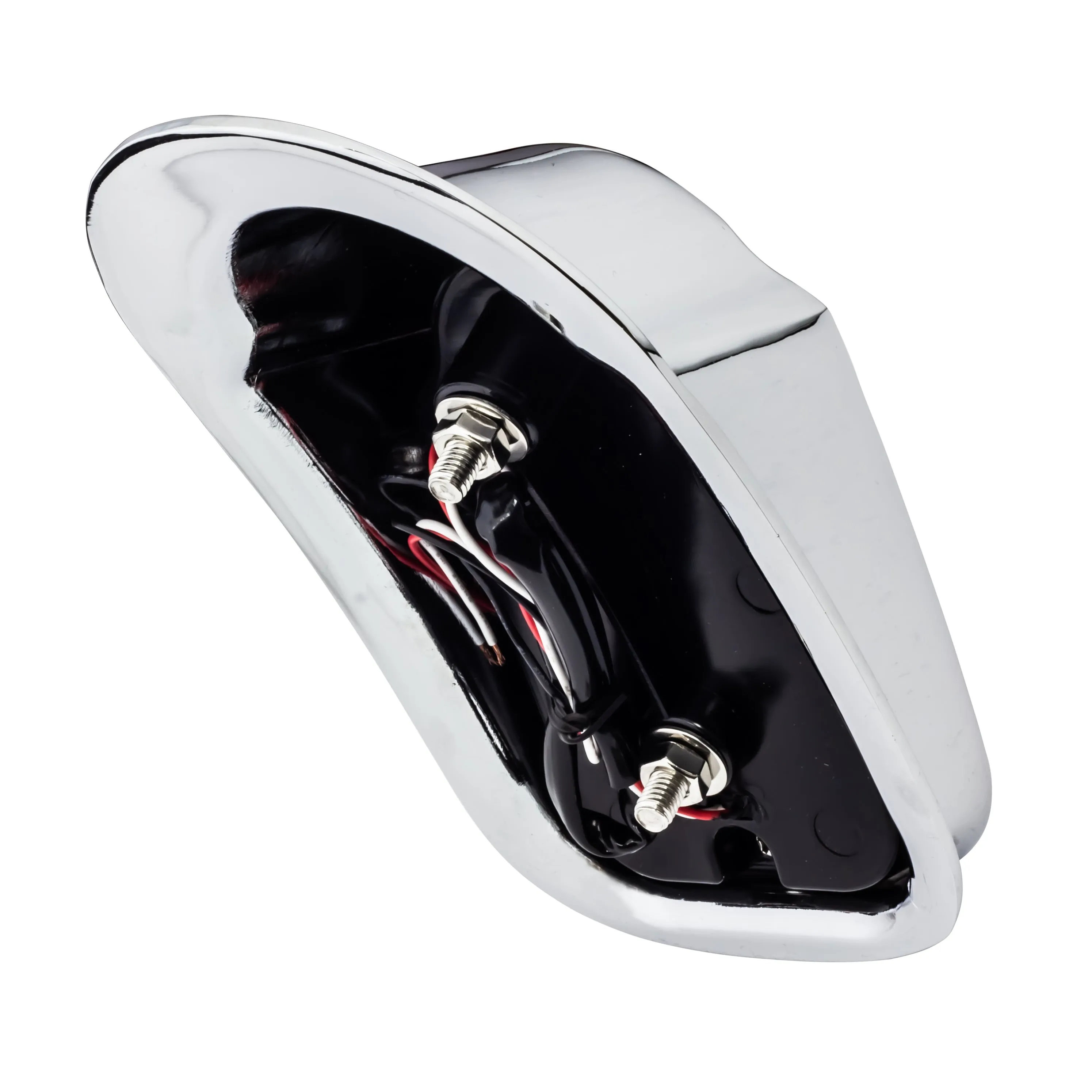 Eagle Lights LED Tombstone Light for 2005 - 2017 Softail Deluxe and Springer Classic