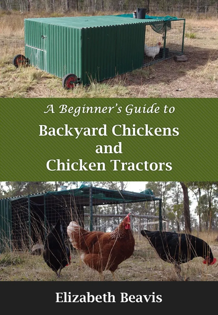 eBook Bundle - Small Farm Essentials