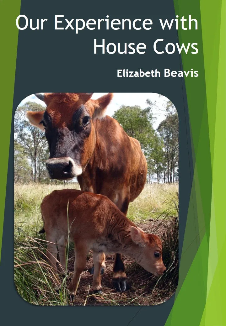 eBook Bundle - Small Farm Essentials